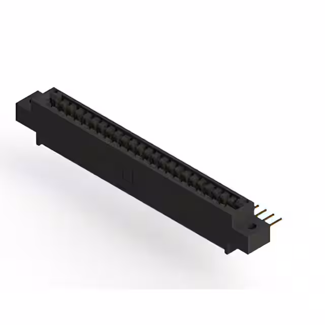396-024-559-602 EDAC Inc.  Edgeboard Connectors